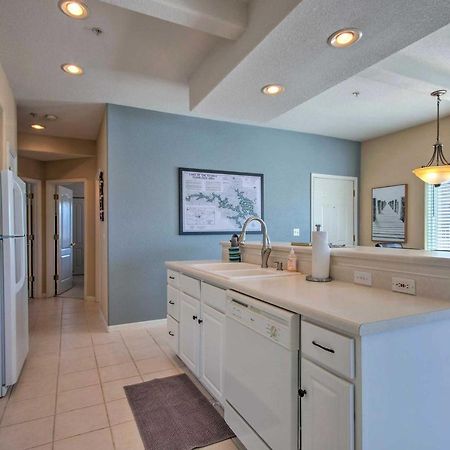 Lakefront Ozark Condo With Views And Boat Slip! Lake Ozark Eksteriør billede