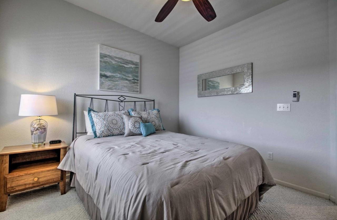 Lakefront Ozark Condo With Views And Boat Slip! Lake Ozark Eksteriør billede
